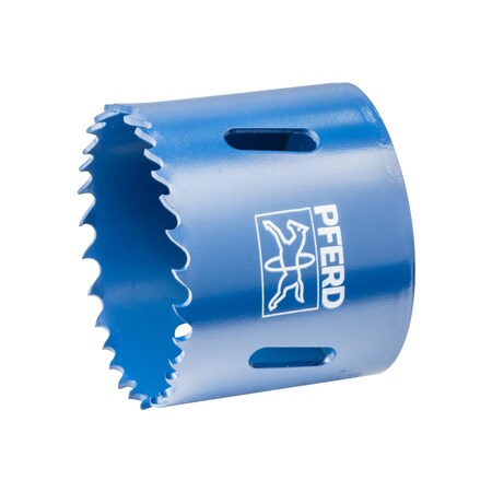 Pferd 2-1/16" Bi-Metal Hole Saw 29123